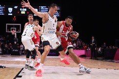 ŠANSA ZA ZVEZDU Olimpijakos sa jednim plejmejkerom na megdan beogradskom timu