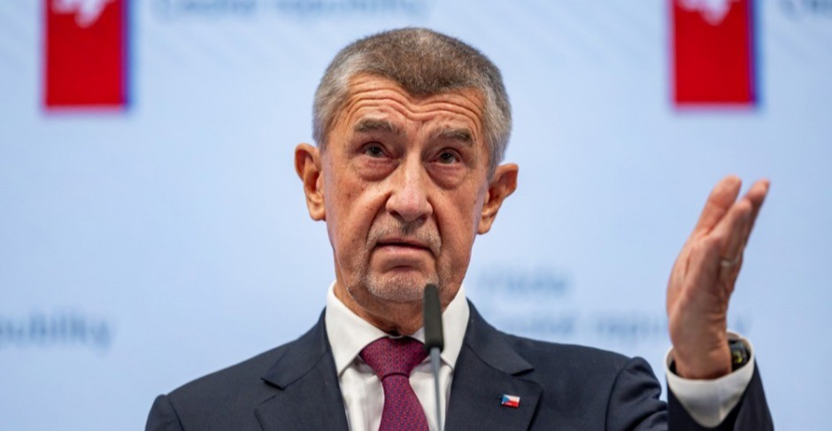 ŠTA JE BABIŠU MILO, TO MU SE I SNILO Češki premijer ne vidi mir u Ukrajini bez Putina