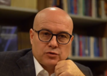 TO ME VIŠE BRINE OD ONOGA ŠTO SMO VIDELI U HRVATSKOJ "Oni pokazuju nepatvorenu mržnju prema svemu što je srpsko"