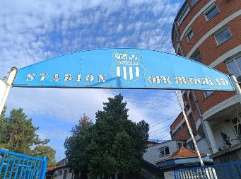 ANDREJ MRKELA PREZADOVOLJAN "Ponosan sam što se OFK vratio"