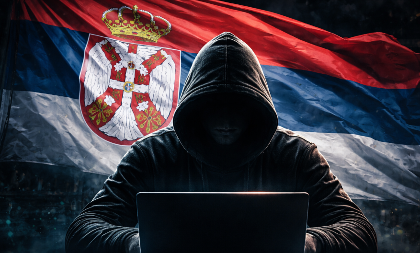 HAKERSKI NAPAD NEVIĐENIH RAZMERA Na meti i Srbija