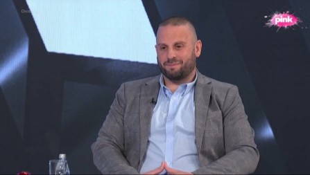 HRVATSKA SE VRATILA NA USTAŠKI NARATIV Goran Šarić sve objasnio