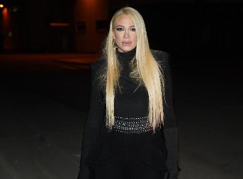 "MOŽE ONA SAMA" Voditeljka stala u odbranu Milice Todorović