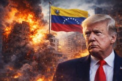 NOVI SUKOB Tramp u ratu sa Mačado