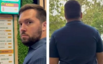 BLOKADERI FAŠISTI Sad su krenuli u PROGANJANJE LJUDI po Novom Sadu!