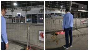 BRNABIĆ RAZOTKRILA PODLOST IDEOLOGA BLOKADERA Beširi masno slagao da Vučić nije bio u Novom Sadu