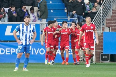 PRIMERA Hetafe pobedio, Birmančević ostao bez debija