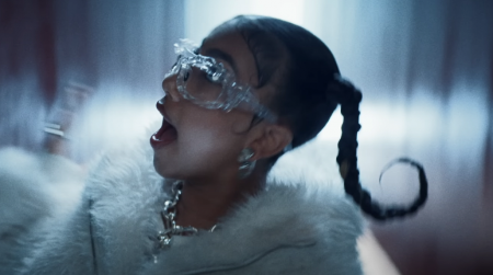 Ćerka Kim Kardašijan (12) postala pevačica: „U školu sam išla dva dana, a onda su me izbacili“