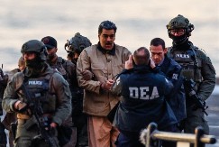 NEMA POPUŠTANJA Oteti Maduro poslao moćnu poruku