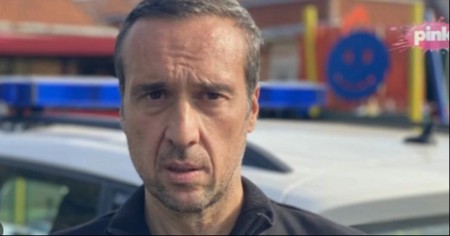 MLADEN MIJATOVIĆ SAOPŠTIO TRAGIČNU VEST Dečko voditeljke Pinka poginuo u padu aviona 