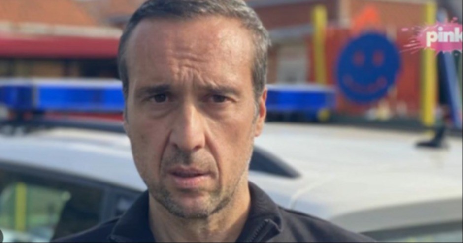 MLADEN MIJATOVIĆ SAOPŠTIO TRAGIČNU VEST Dečko voditeljke Pinka poginuo u padu aviona 