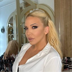 OTKRIVENO U KAKVOM JE STANJU MILICA TODOROVIĆ Njena koleginica priznala: "Trenutno je, još uvek..."