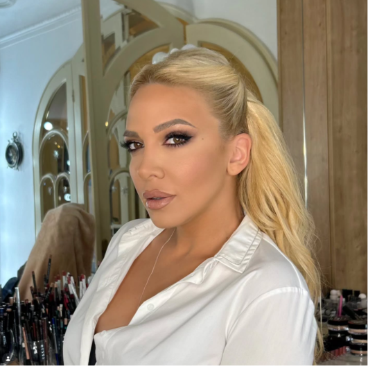 OTKRIVENO U KAKVOM JE STANJU MILICA TODOROVIĆ Njena koleginica priznala: "Trenutno je, još uvek..."