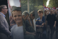 "JUNAČKO SRCE KRAJIŠNIKA KUCA ZA SRBIJU!" Moćna poruka predsednika Vučića