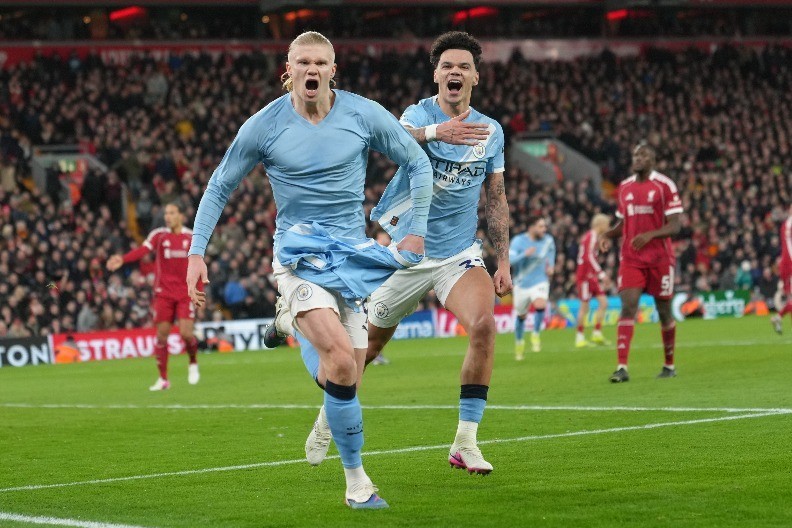 LUDNICA U DERBIJU Haland u 93. minutu poništio golčinu Soboslaja