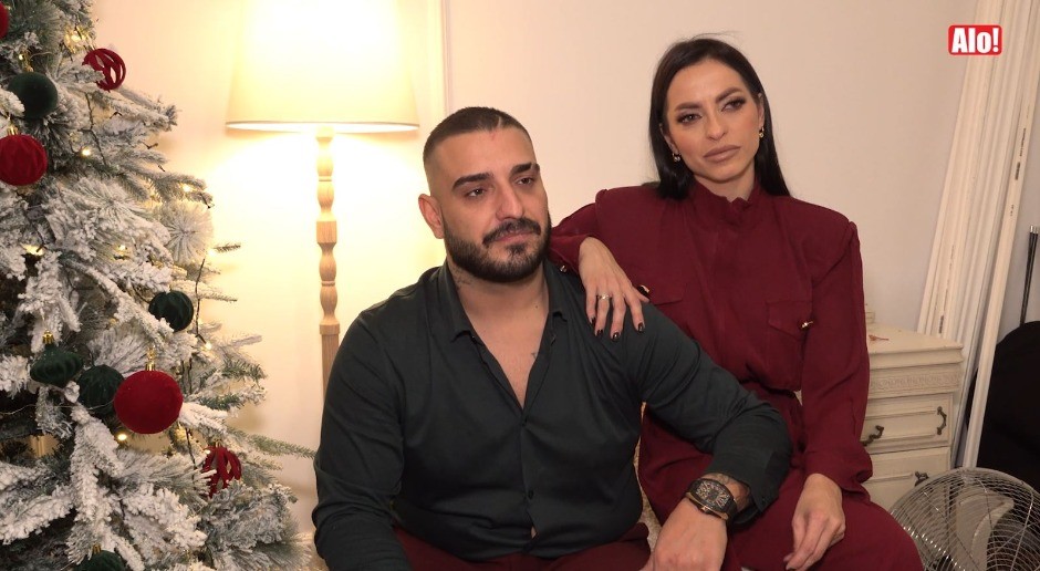 "BUDALA MISLI DA VARA TEBE" Darko Lazić sve objavio javno