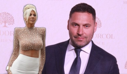 "DUŠKO NIJE PREBOLEO KARLEUŠU" Voditelj oštro osudio Tošićev potez, pa mu poručio jedno