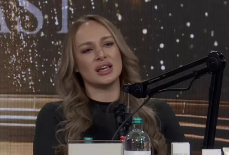 "OVO NIJE REALNO" Luna apelovala na sve da ne glasaju za njenog prijatelja u Eliti 9