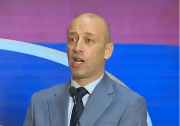 BIVŠI POSLANIK DS O TAJNOM SNIMKU ŽIKE PAUKA I BLOKADERA: Opozicija kleči i moli, dok je blokaderi vređaju