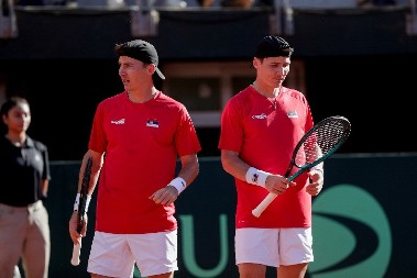 POTPUNI KRAH Srbija doživela težak poraz u Dejvis kupu