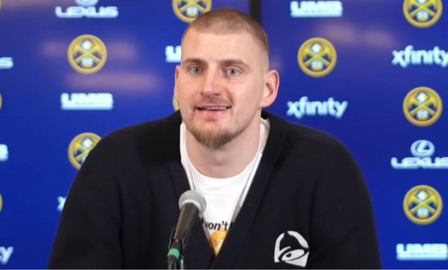 SVET BRUJI O JOKIĆEVOJ REAKCIJI Ušao u istoriju, pa dao izjavu za pamćenje (VIDEO)