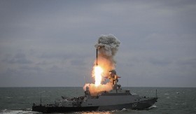 RUSIJA IZVOZI KRSTAREĆE RAKETE KALIBAR Alarm na Zapadu - kupac je nepoznat!