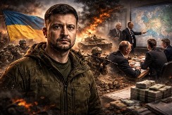 OGLASIO SE ZELENSKI! Očekuje isporuku aviona ''To će se videti i u praksi''