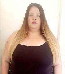 Žena se prepolovila: Imala je 150 kg, hodala uz pomoć štapa, a danas svi muškarci sanjaju o njoj