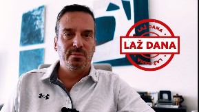 PIPER OTKRIVA RAZLIKE U PROPAGANDI I NOVINARSTVU: U Utisku nedelje samo loša gluma i žalopojke