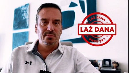 PIPER OTKRIVA RAZLIKE U PROPAGANDI I NOVINARSTVU: U Utisku nedelje samo loša gluma i žalopojke