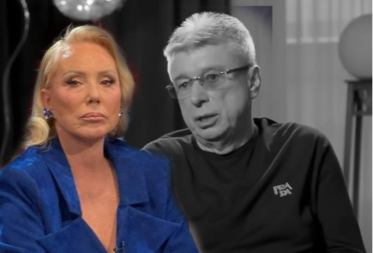 SVE OTKRIVENO PRED GODIŠNJICU SAŠINE SMRTI Ovo je bila Brenina uloga u Grandu, saradnik sve ispričao