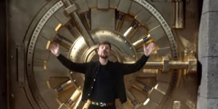 Jutjuber nudi milion evra onome ko reši zagonetku: Ipak, postoji jedan uslov koji morate da ispunite