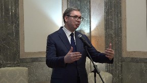 VUČIĆ O IMENIMA NA STUDENTSKO-BLOKADERSKOJ LISTI: Ako je to zaista istina, Srbija ne bi bila u dobrim rukama i bile bi teške posledice