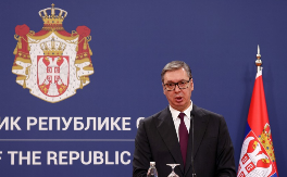 "WARRIORS, COME OUT AND PLAY" Vučić ima poruku za opoziciju i sve koji žele da sruše vlast!