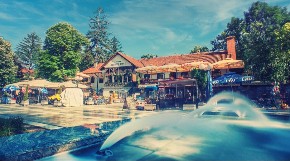 Termalna blagodet za svačiji džep - u ovoj banji može se naći smeštaj i za 950 dinara 