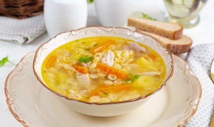 Da li supu treba kuvati poklopljenu? Kuvarica otkriva trik koji koriste u restoranu