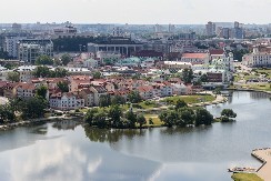 SPREMAJU NOVU OBOJENU REVOLUCIJU! Oglasila se ruska služba, ova zemlja je meta!