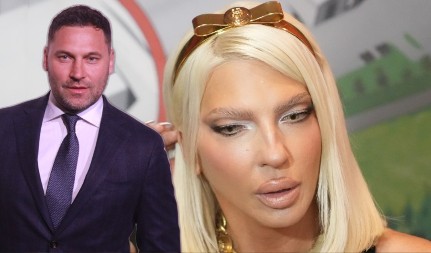 DUŠKO POKUŠAVA DA VRATI KARLEUŠU Voditelj raskrinkao Tošića: "Sreo sam ga sa..."