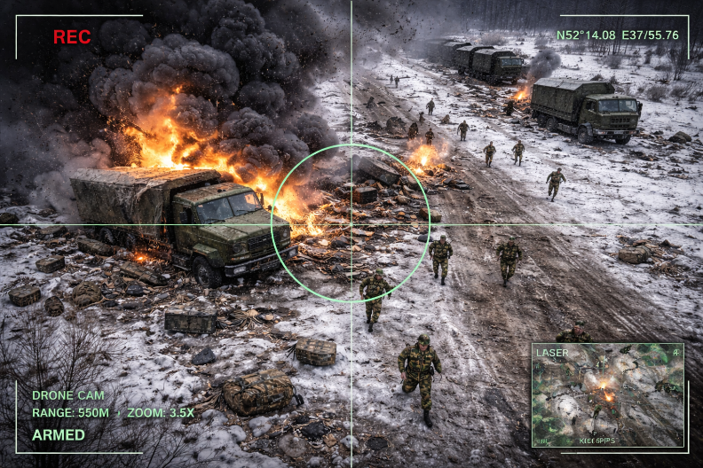 ''NEPRIJATELJI SE OKUPLJAJU I U CRKVI'' Sirski je slagao? Pada ključni grad (FOTO)