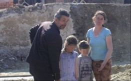 Albanka Razija zbog ljubavi naučila srpski i udala se za Slavišu: Noću su morali da dežuraju oko kuće jer su im komšije pravile probleme