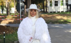 "CRNOGORCI SU LUDI ZA NJOM" Poznati voditelj šokirao izjavom o Dari Bubamari