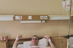 OPERISAN BIVŠI POLITIČAR Majku molio da potpiše saglasnost za doniranje organa