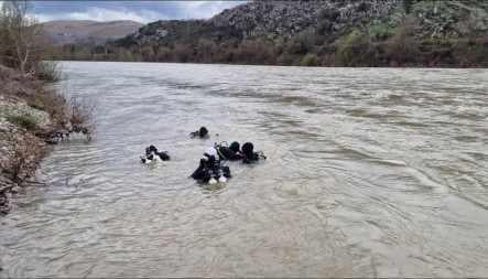VIŠE LJUDI BILO U AUTU NAKON SLETANJA U MORAČU? Kamere snimile horor u Crnoj Gori, i dalje traje potraga za devojkom 