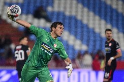 VELIKI KIKS Greška Vladimira Stojkovića koštala Čukarički, Ado prihvatio poklon bivšeg kapitena Partizana (VIDEO)