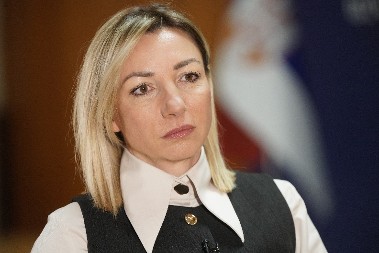 NOVA EPIZODA EMISIJE "ZDRAVA NACIJA": Kome je namenjena kampanja "Za Srce više" otkriva ministarka Tatjana Macura