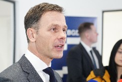 MINISTAR MALI SAOPŠTIO SJAJNE VESTI: Srbija je 6. u svetu