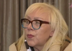 PRVI SNIMAK NAKON DRAME! Evo kako Zorica Marković izgleda posle hitne hospitalizacije