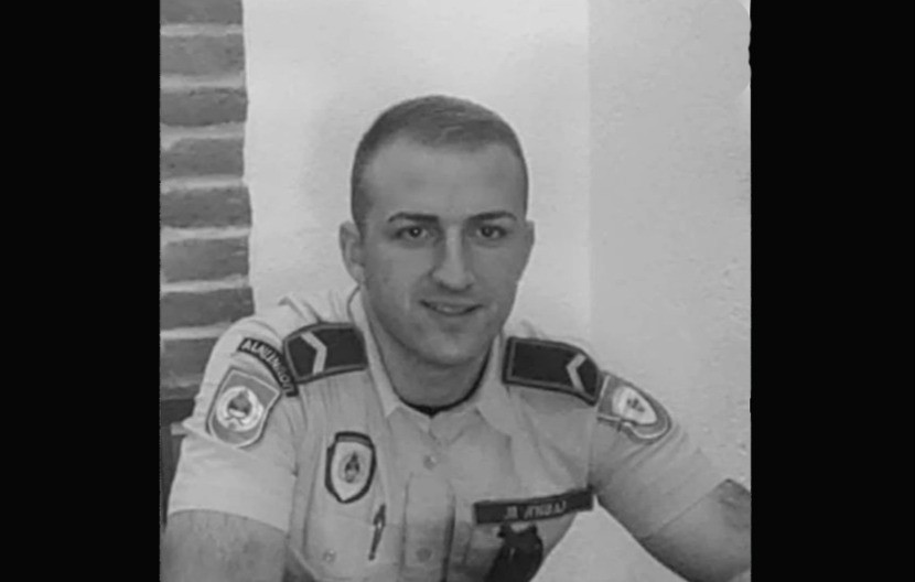 NOVO SUĐENJE PRIPADNIKU MUP Kazna za smrt policajca preblaga!