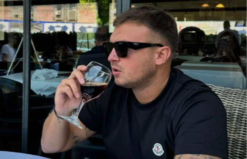 STEFAN KARIĆ SAV U RANAMA Rijaliti učesnik u intimnom odnosu izvukao deblji kraj! 