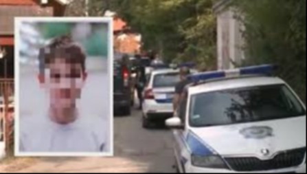 TUGA ISPRED VIŠEG SUDA Roditelji iz Mladenovca i Ribnikara došli u Niš da teše Simiće!